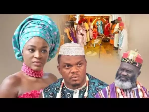 Video: ROYAL QUEEN MOTHER 2 | 2018 Latest Nigerian Nollywood Movie